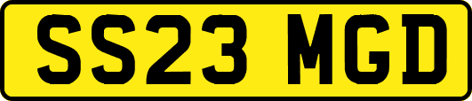 SS23MGD