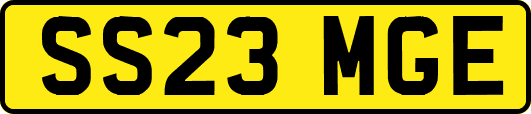 SS23MGE