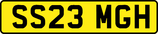 SS23MGH