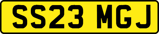 SS23MGJ
