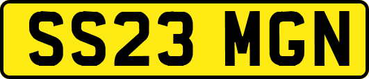 SS23MGN