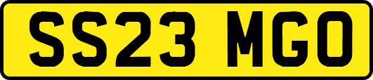 SS23MGO
