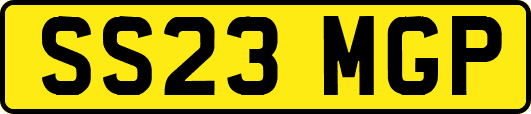 SS23MGP