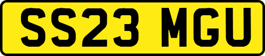 SS23MGU
