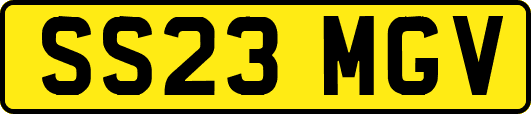 SS23MGV