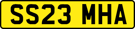 SS23MHA