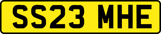 SS23MHE