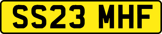 SS23MHF