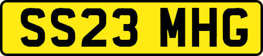 SS23MHG