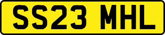 SS23MHL