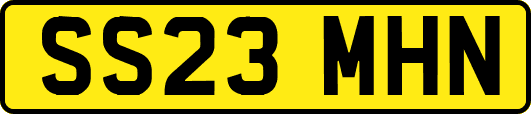 SS23MHN