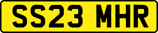 SS23MHR