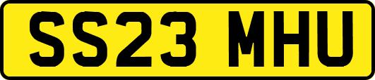 SS23MHU