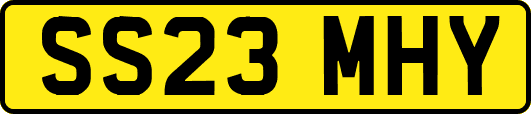 SS23MHY