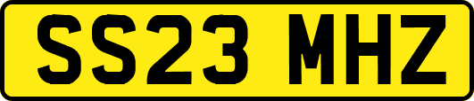 SS23MHZ