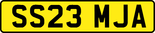 SS23MJA