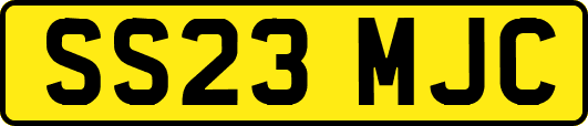 SS23MJC