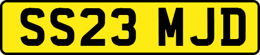 SS23MJD