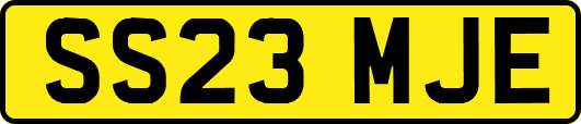 SS23MJE