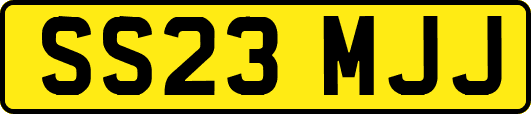 SS23MJJ