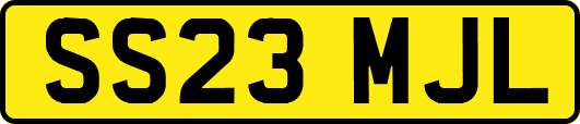 SS23MJL