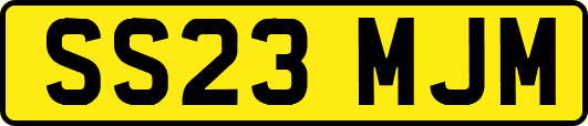 SS23MJM