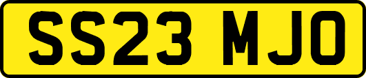 SS23MJO