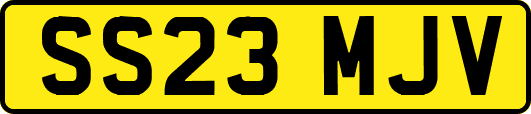 SS23MJV