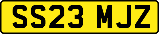SS23MJZ