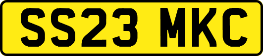 SS23MKC