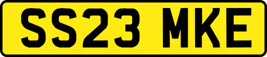 SS23MKE