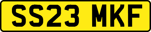 SS23MKF