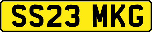 SS23MKG