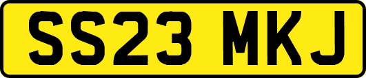 SS23MKJ