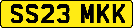 SS23MKK
