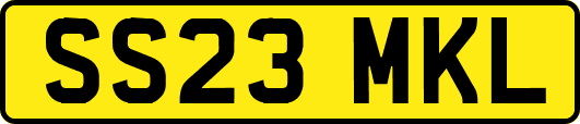SS23MKL