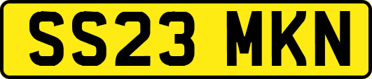 SS23MKN