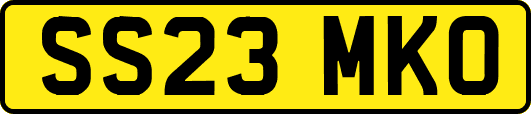 SS23MKO