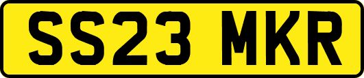 SS23MKR