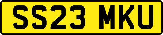 SS23MKU
