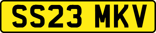 SS23MKV