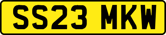 SS23MKW