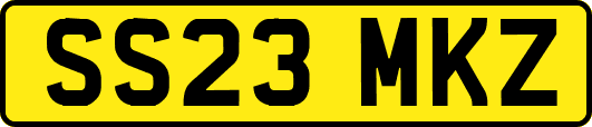 SS23MKZ