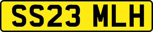SS23MLH