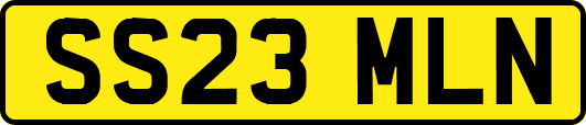 SS23MLN
