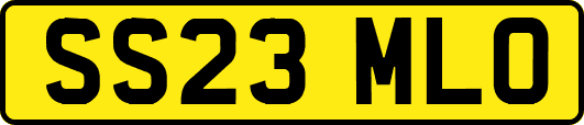 SS23MLO