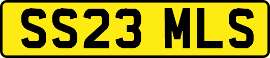 SS23MLS