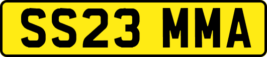 SS23MMA