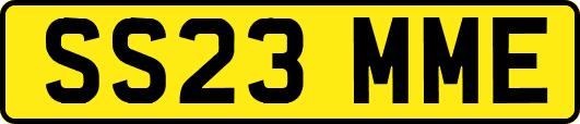 SS23MME