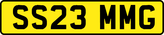 SS23MMG
